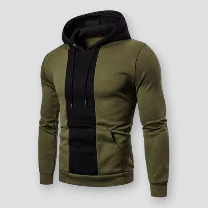 North Royal Darien Hooded Sweatshirt