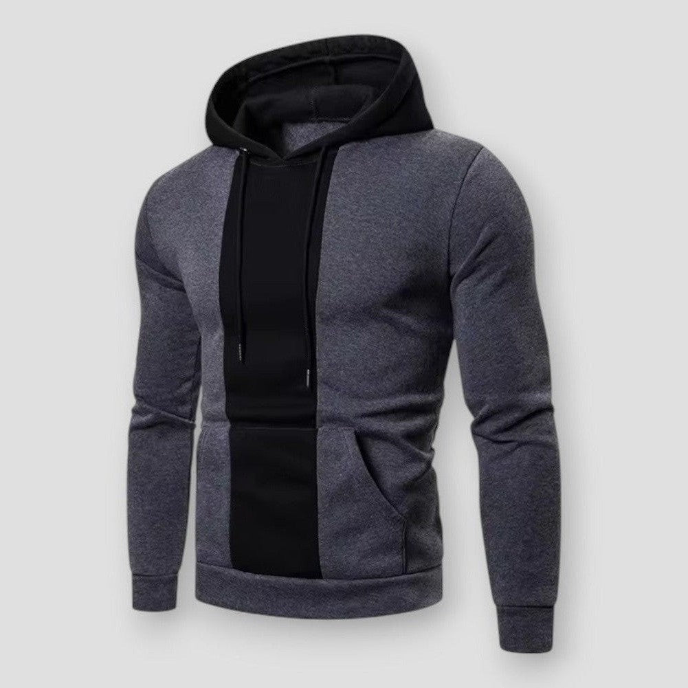 North Royal Darien Hooded Sweatshirt