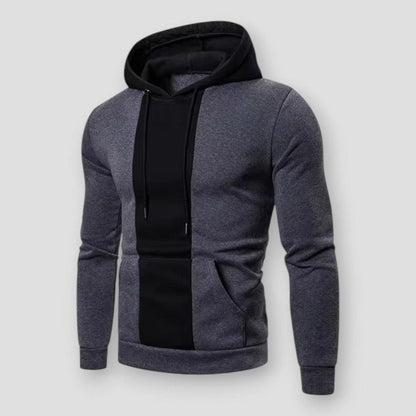 North Royal Darien Hooded Sweatshirt