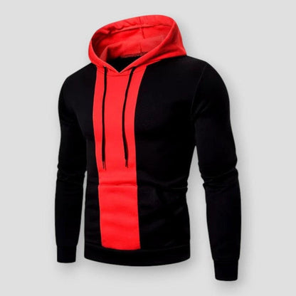 North Royal Darien Hooded Sweatshirt