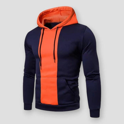 North Royal Darien Hooded Sweatshirt