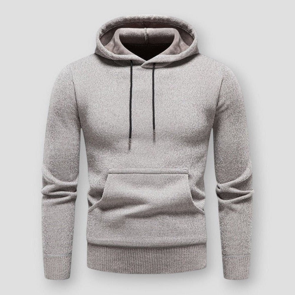 North Royal Davis Hooded Sweater