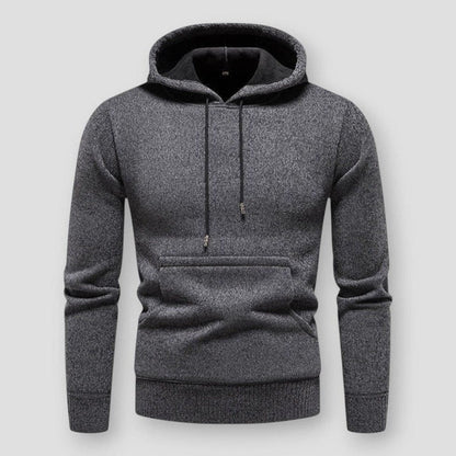 North Royal Davis Hooded Sweater