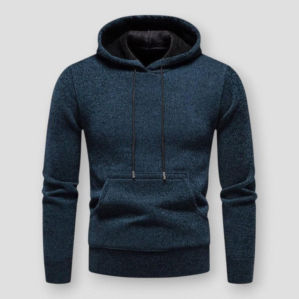North Royal Davis Hooded Sweater