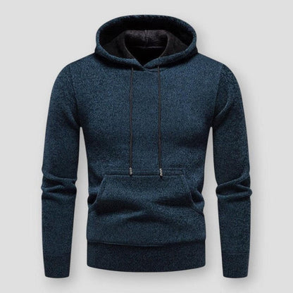 North Royal Davis Hooded Sweater