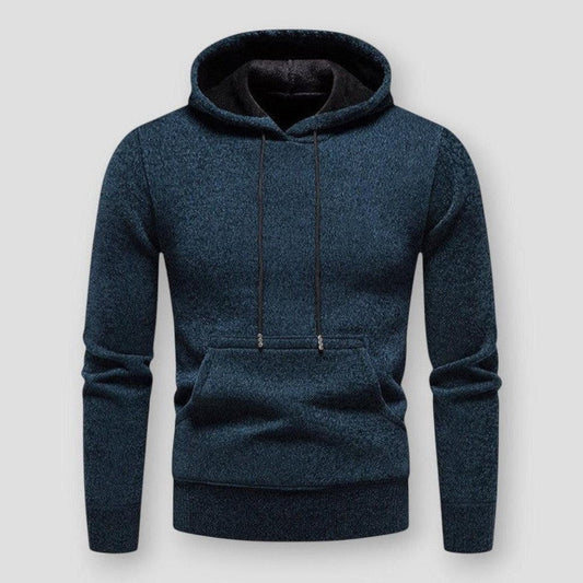 North Royal Davis Hooded Sweater