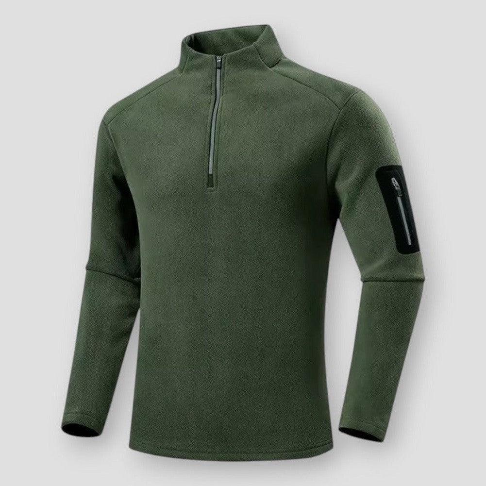 North Royal Dennis Fleece Sweatshirt