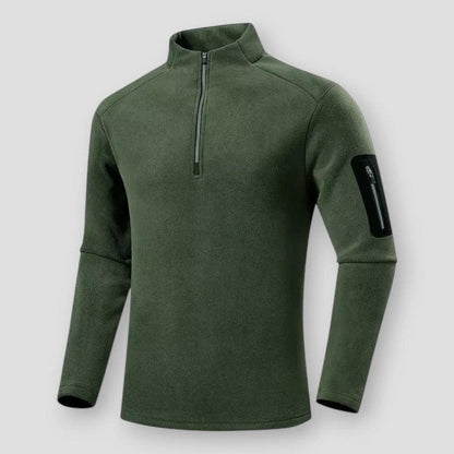 North Royal Dennis Fleece Sweatshirt