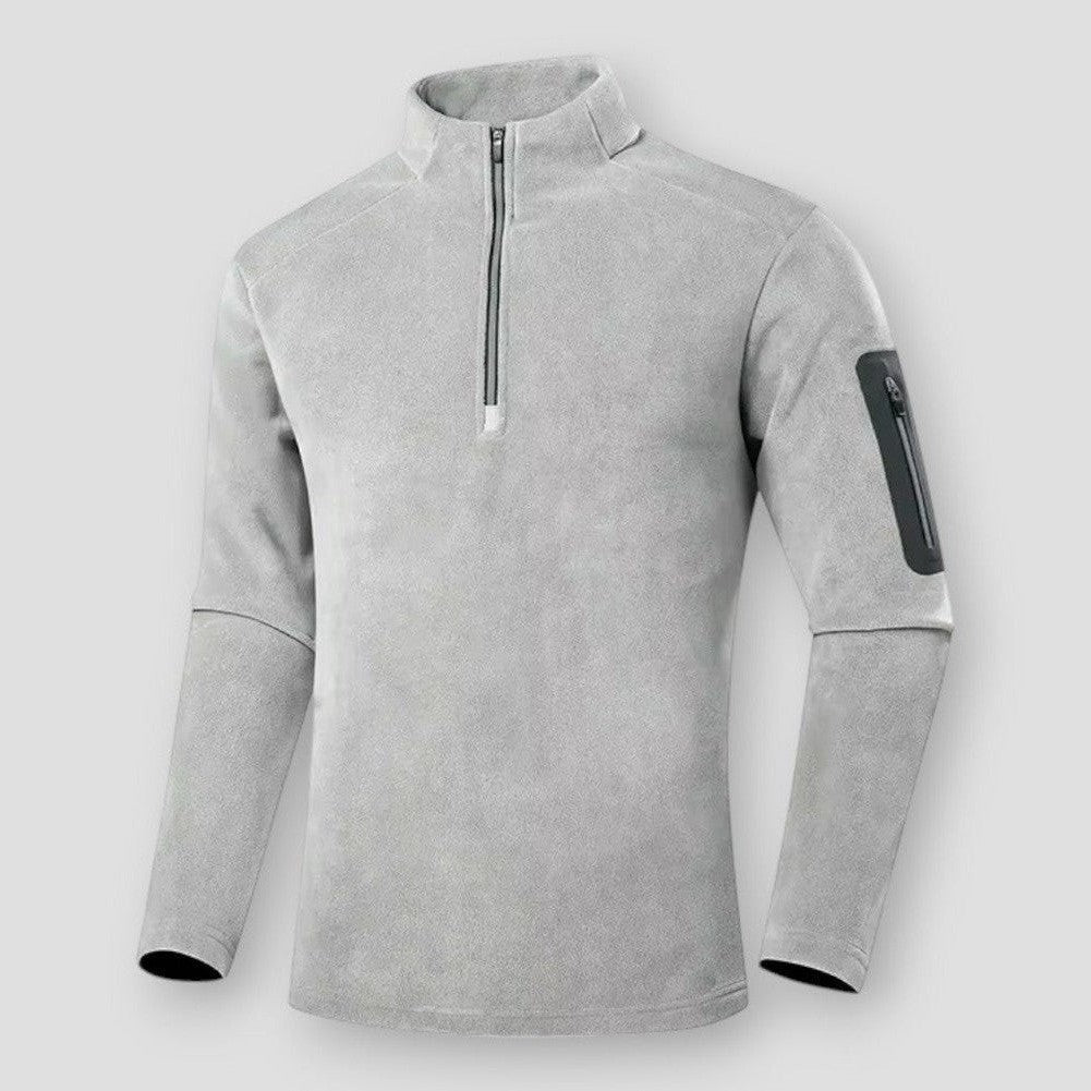 North Royal Dennis Fleece Sweatshirt