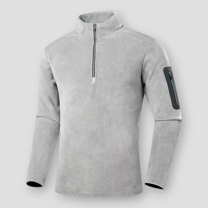 North Royal Dennis Fleece Sweatshirt