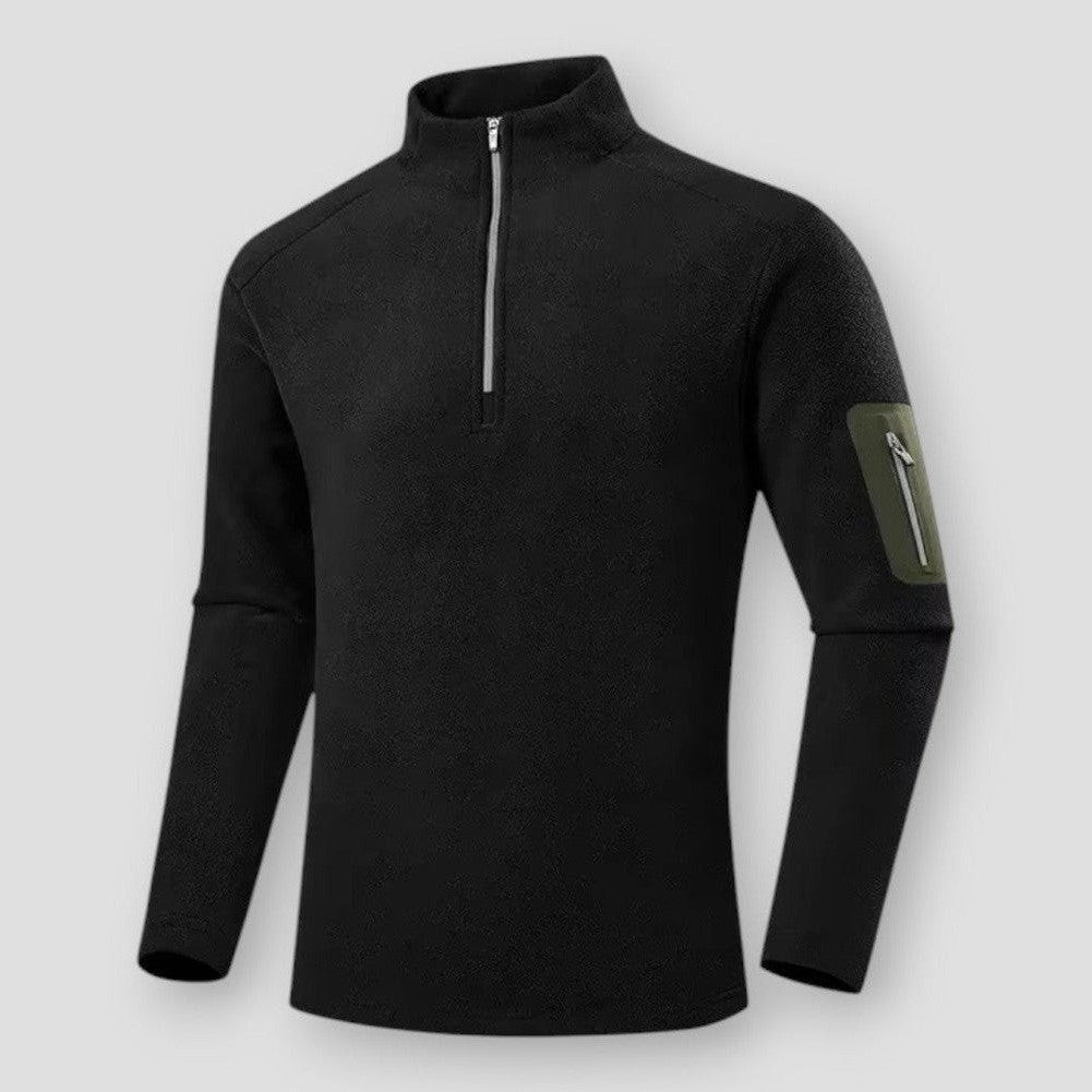 North Royal Dennis Fleece Sweatshirt