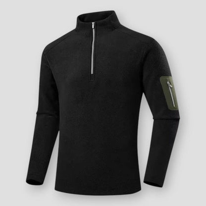 North Royal Dennis Fleece Sweatshirt