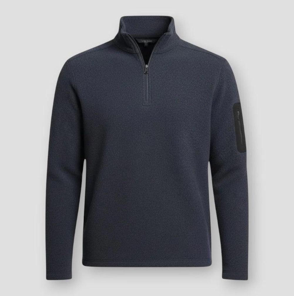 North Royal Dennis Fleece Sweatshirt