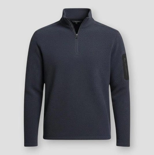 North Royal Dennis Fleece Sweatshirt