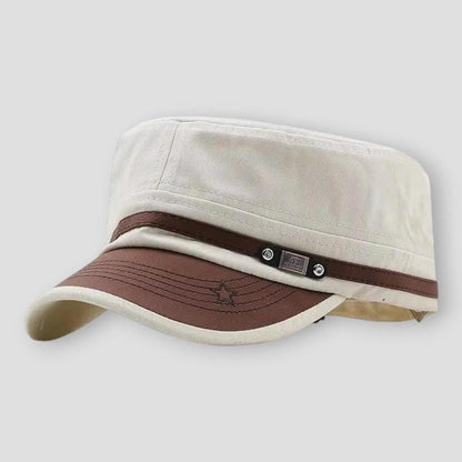 North Royal Detroit Visor Hat