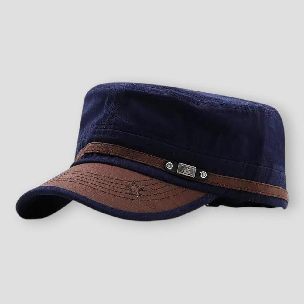 North Royal Detroit Visor Hat