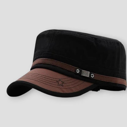 North Royal Detroit Visor Hat