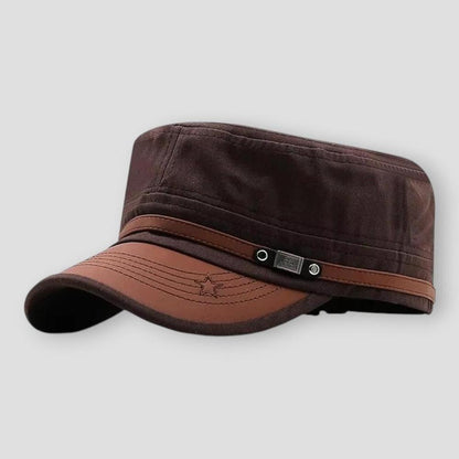 North Royal Detroit Visor Hat