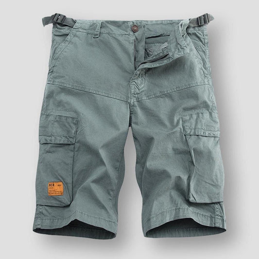 North Royal Dunlap Shorts