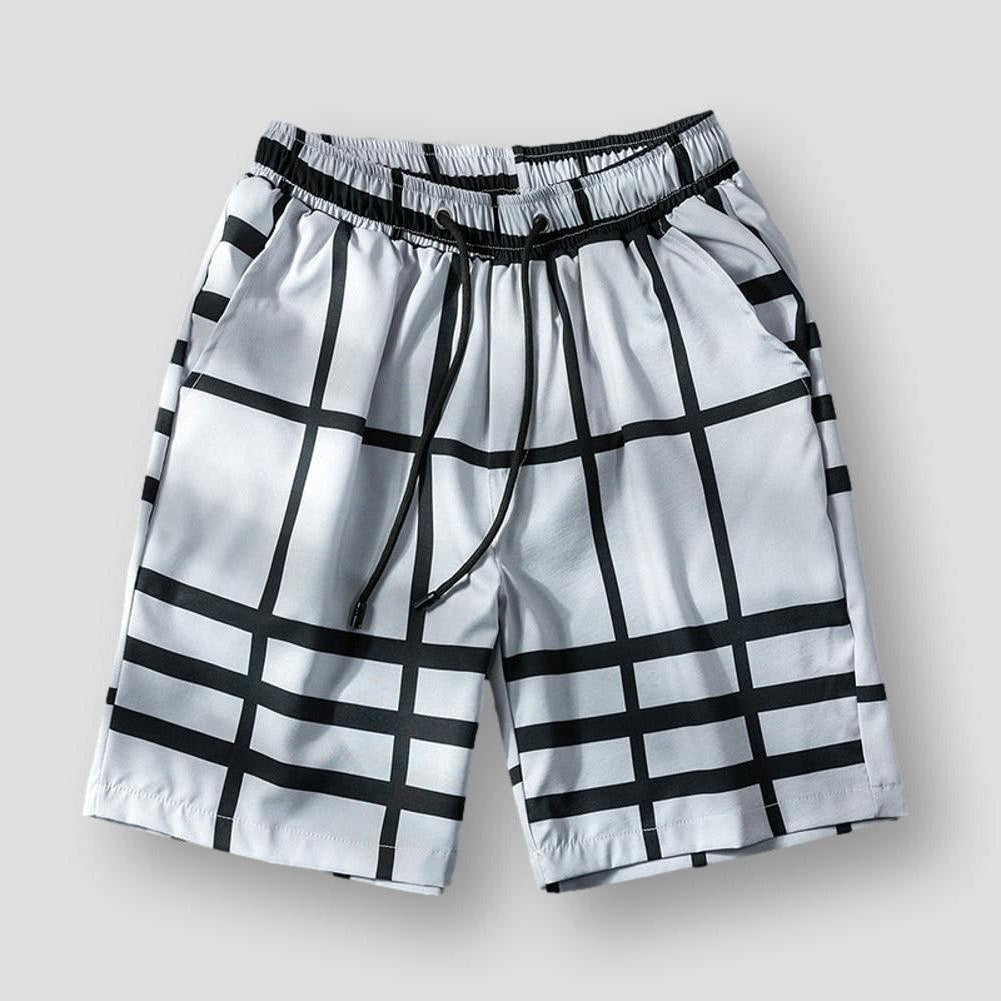 North Royal Dyer Shorts