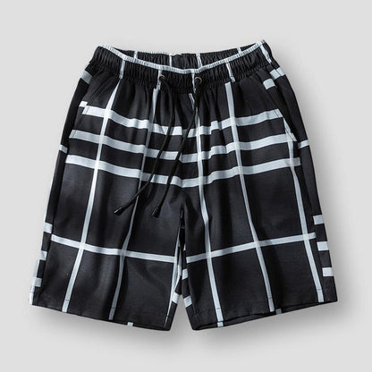 North Royal Dyer Shorts