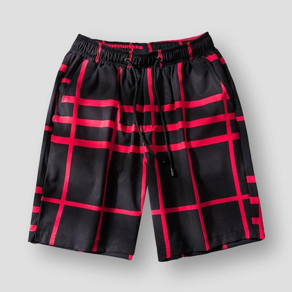 North Royal Dyer Shorts