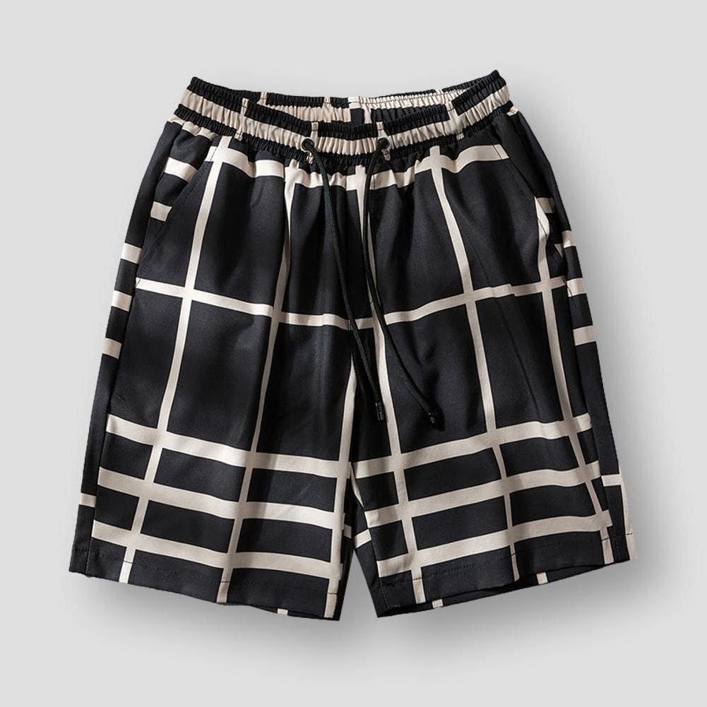 North Royal Dyer Shorts