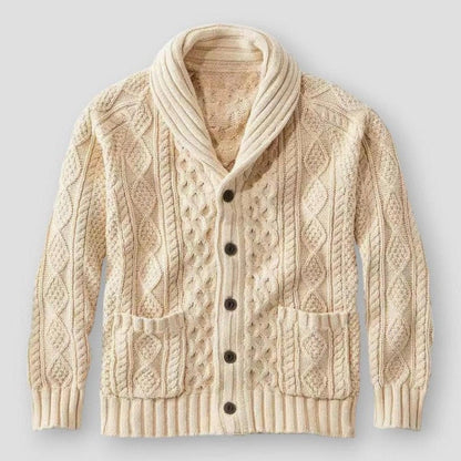 North Royal Easton Knitted Cardigan