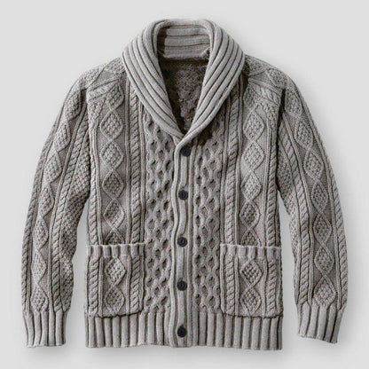 North Royal Easton Knitted Cardigan