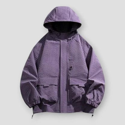 North Royal Edenton Bomber Jacket