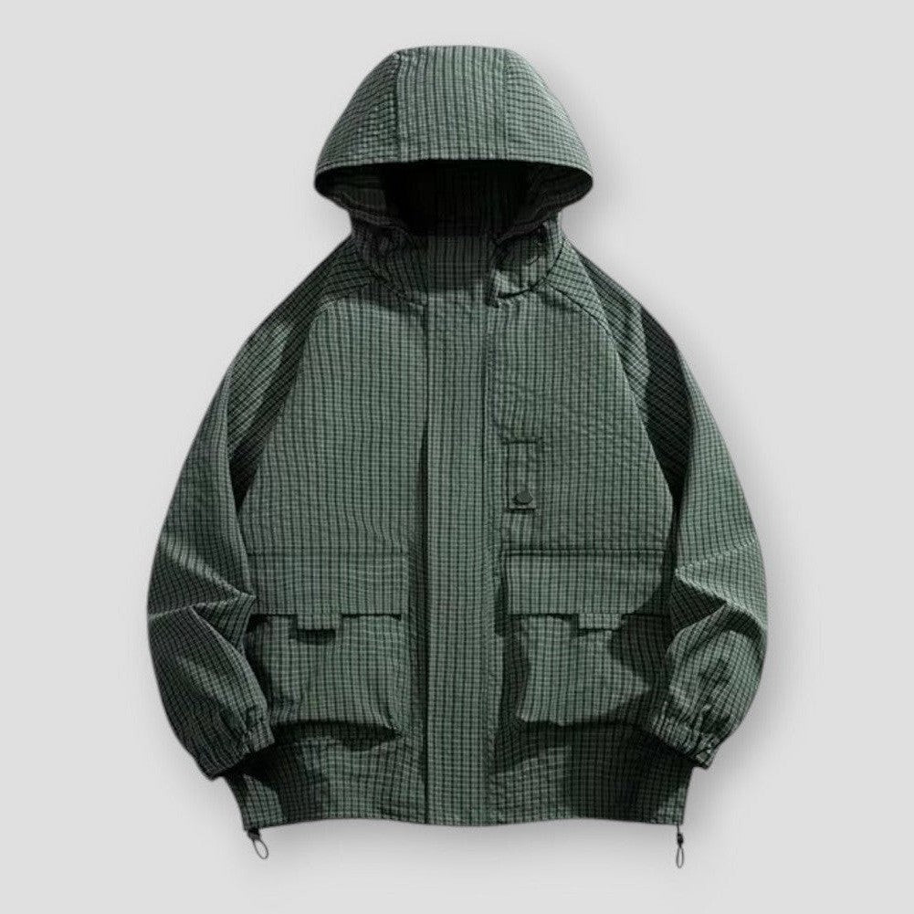 North Royal Edenton Bomber Jacket