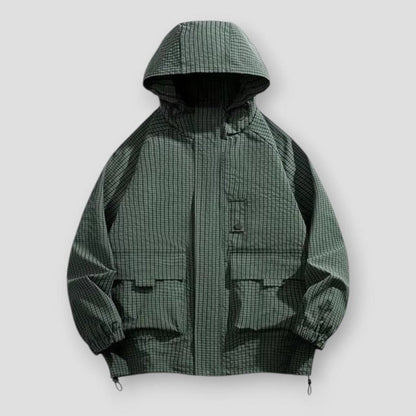 North Royal Edenton Bomber Jacket