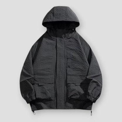 North Royal Edenton Bomber Jacket