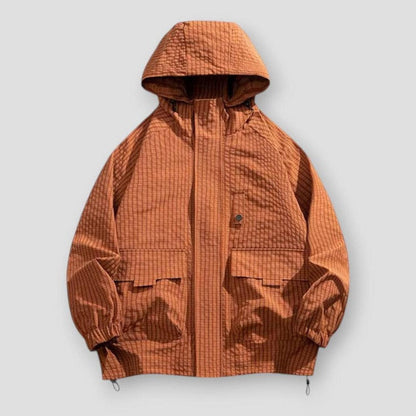 North Royal Edenton Bomber Jacket