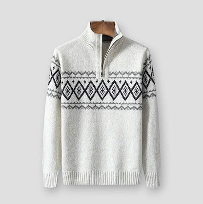 North Royal El Cerrito Sweater