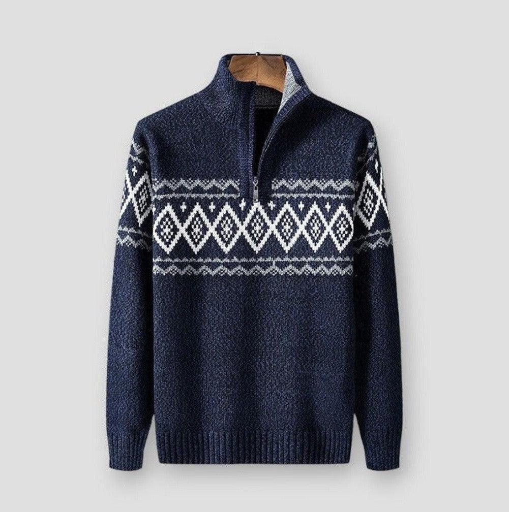 North Royal El Cerrito Sweater