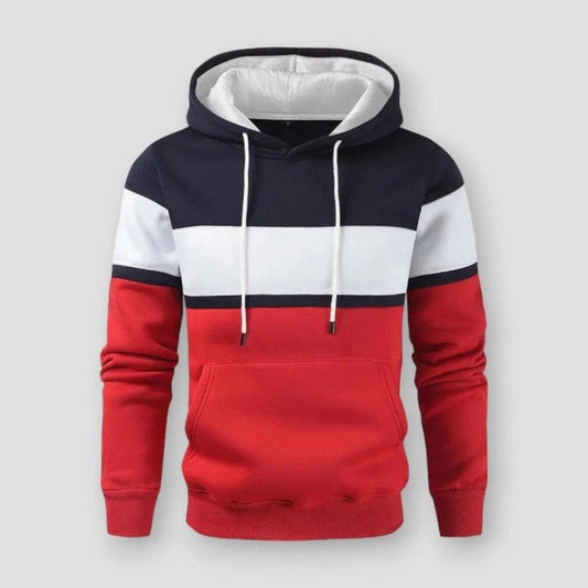 North Royal El Monte Hooded Sweater