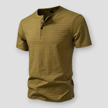 North Royal Elmira Waffle Shirt