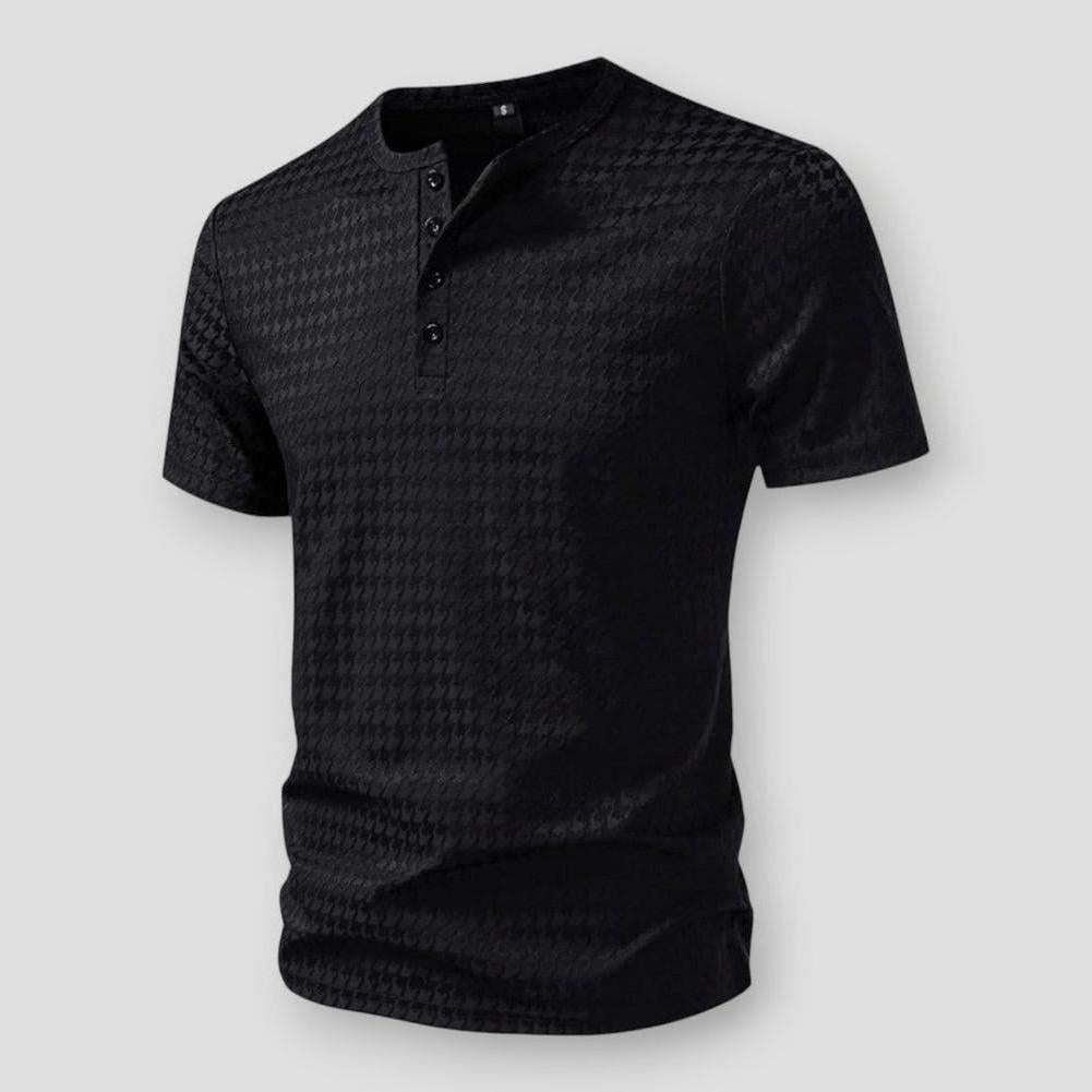 North Royal Elmira Waffle Shirt