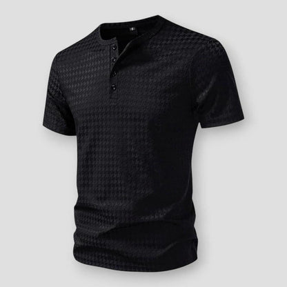 North Royal Elmira Waffle Shirt