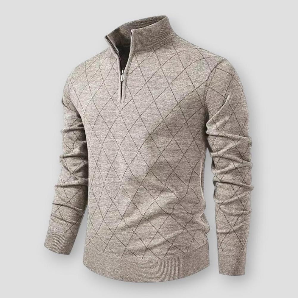 North Royal Ely Knitted Sweater