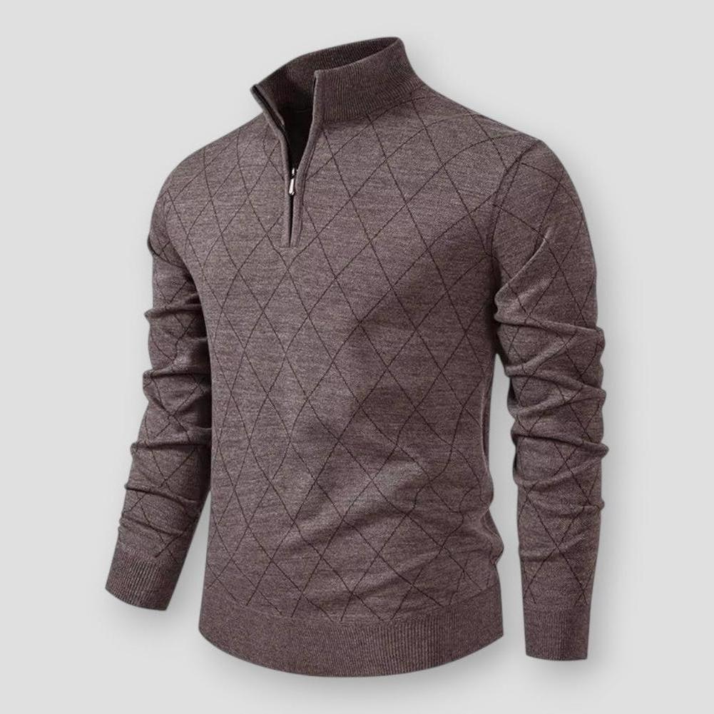 North Royal Ely Knitted Sweater