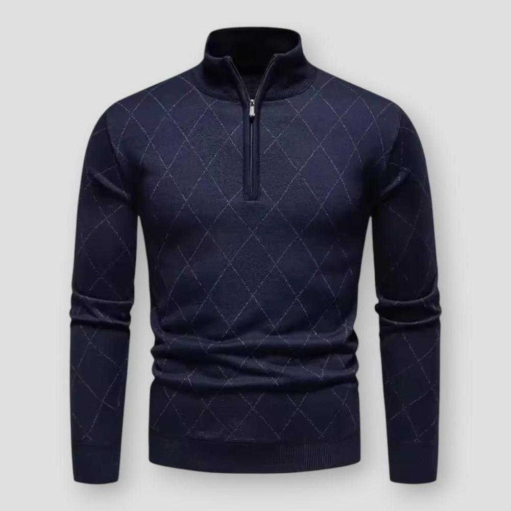 North Royal Ely Knitted Sweater