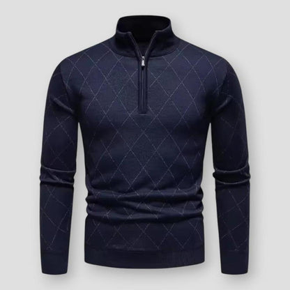 North Royal Ely Knitted Sweater
