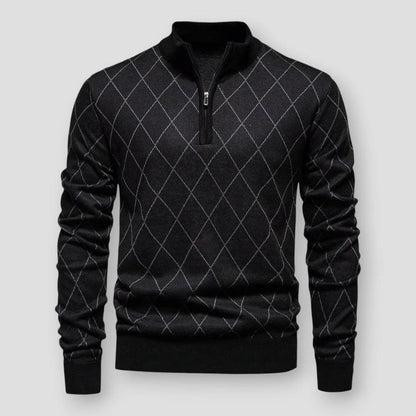 North Royal Ely Knitted Sweater