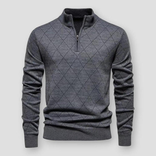 North Royal Ely Knitted Sweater