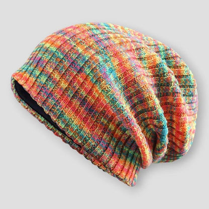 North Royal Elyria Knitted Beanie