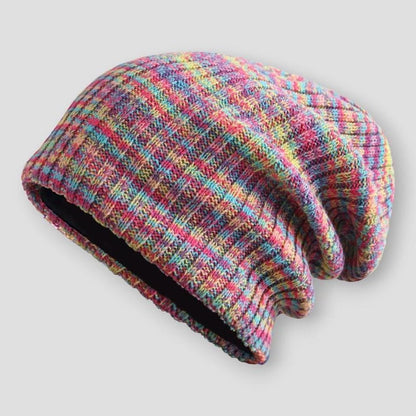 North Royal Elyria Knitted Beanie