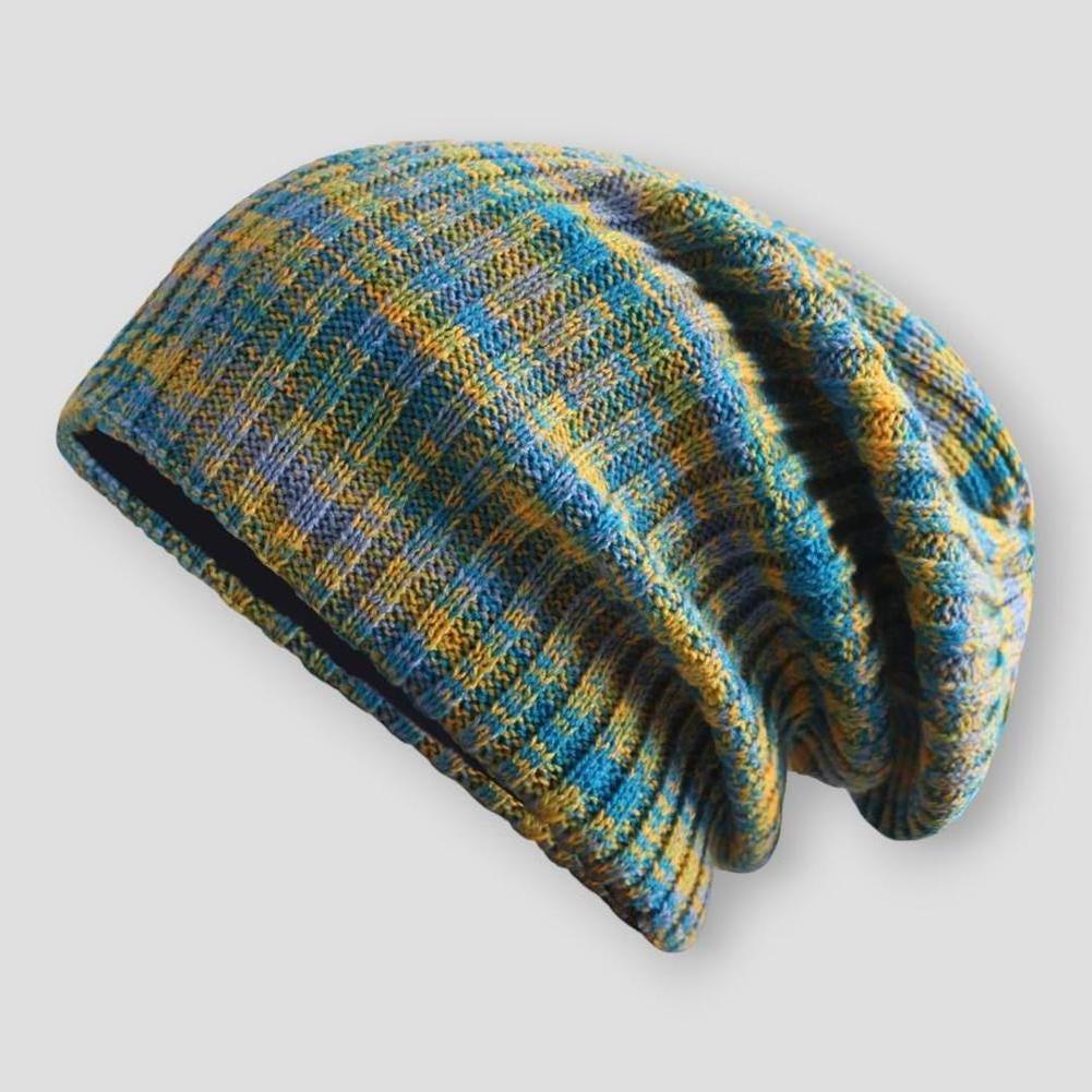 North Royal Elyria Knitted Beanie