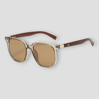 North Royal Fairfield Retro Sunglasses